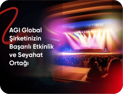 AGI Global Kurumsal Pazarlama Ajansı